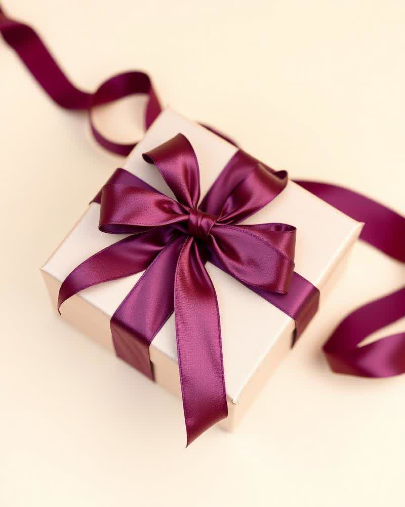 Gift Wrapping